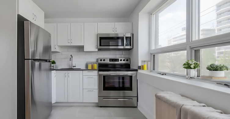 0306-391 Sherbourne Street, Toronto, ON, M4X 1K4 - 2