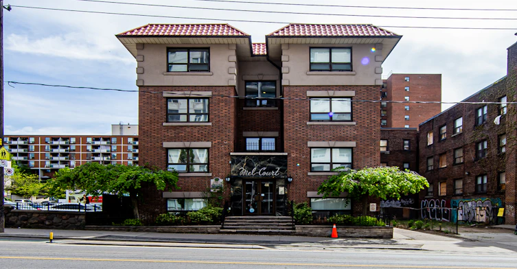 391 Sherbourne Street, Toronto, ON, M4X 1K4 - 2