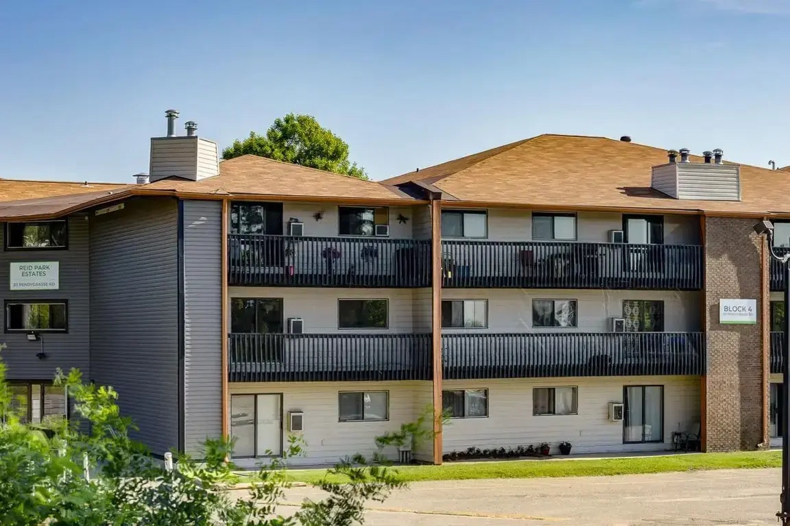 303-121 Clancy Drive, Saskatoon, SK, S7M 5J9 - 22