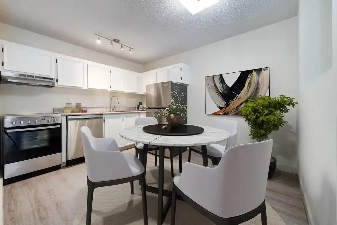 1302-121 Clancy Drive, Saskatoon, SK, S7M 5J9 - 2