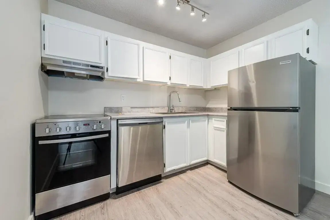 1302-121 Clancy Drive, Saskatoon, SK, S7M 5J9 - 5