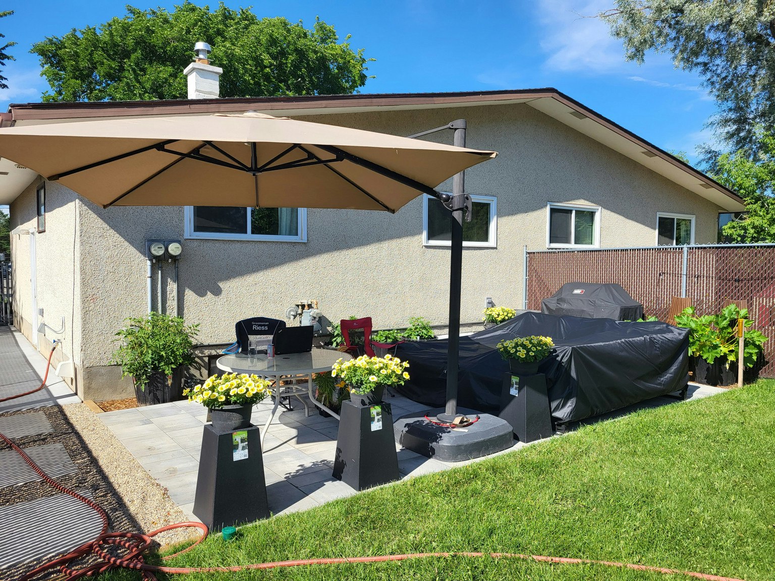 203 Campion Crescent, Saskatoon, SK, S7H 3T8 - 27