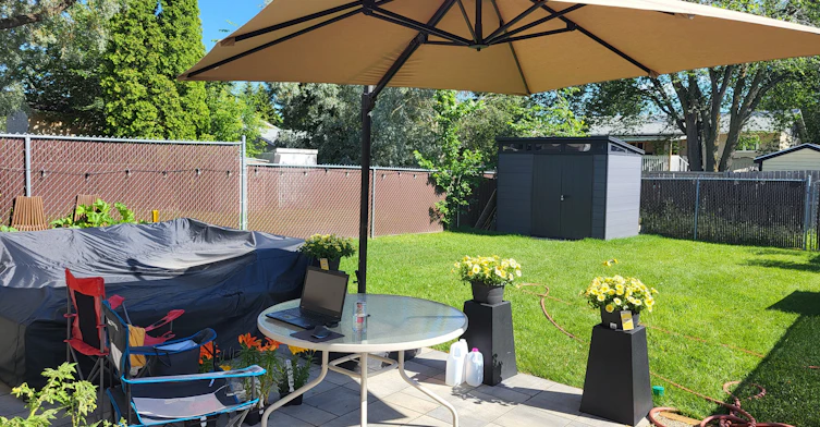 203 Campion Crescent, Saskatoon, SK, S7H 3T8