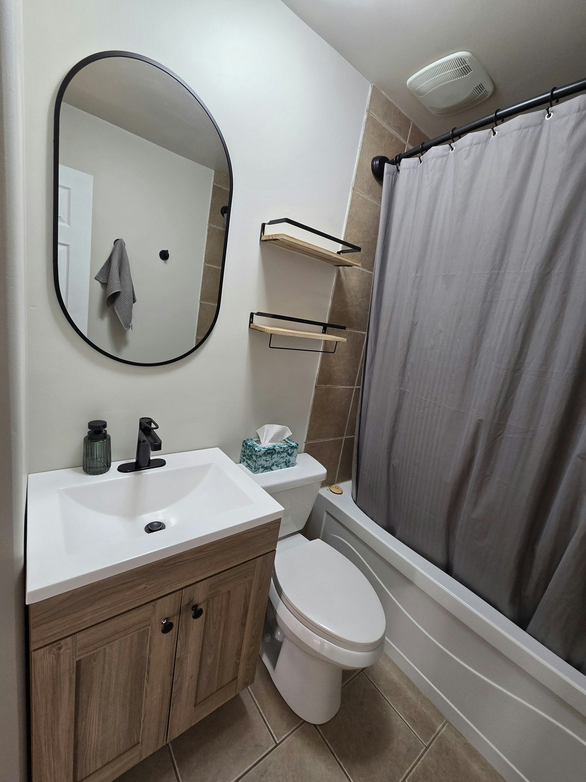 203 Campion Crescent, Saskatoon, SK, S7H 3T8 - 7