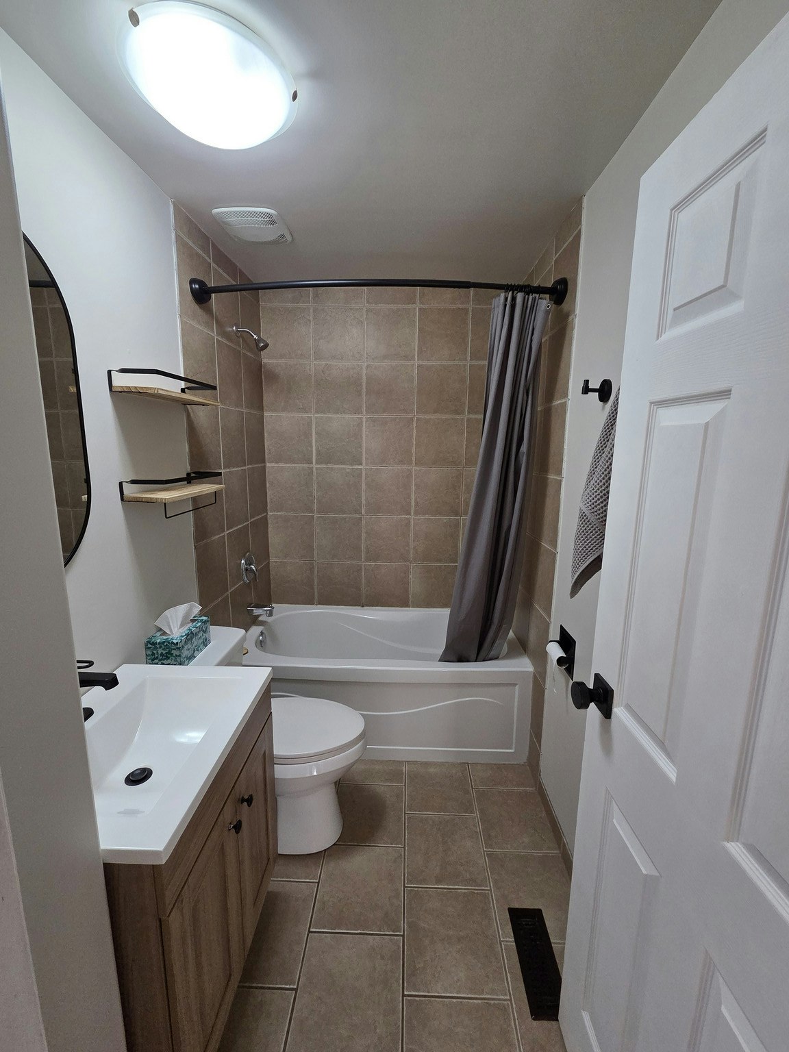 203 Campion Crescent, Saskatoon, SK, S7H 3T8 - 8