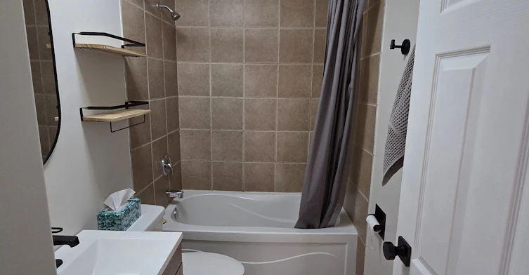 203 Campion Crescent, Saskatoon, SK, S7H 3T8 - 8