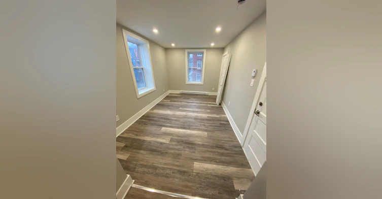 2423-2421 De Maisonneuve East, Montréal, QC, H2K 2E8 - 2