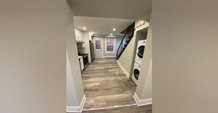 2423-2421 De Maisonneuve East, Montréal, QC, H2K 2E8 - 3