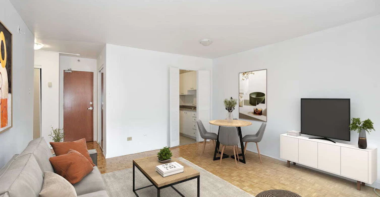 4760 De La Côte Des Neiges Chemin, Montréal, QC, H3V 1G3 - 8