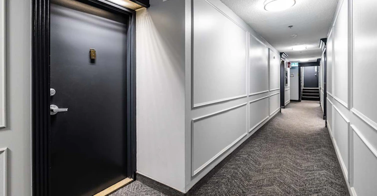 4760 De La Côte Des Neiges Chemin, Montréal, QC, H3V 1G3 - 12