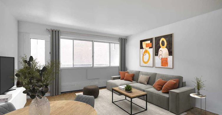 4760 De La Côte Des Neiges Chemin, Montréal, QC, H3V 1G3 - 5