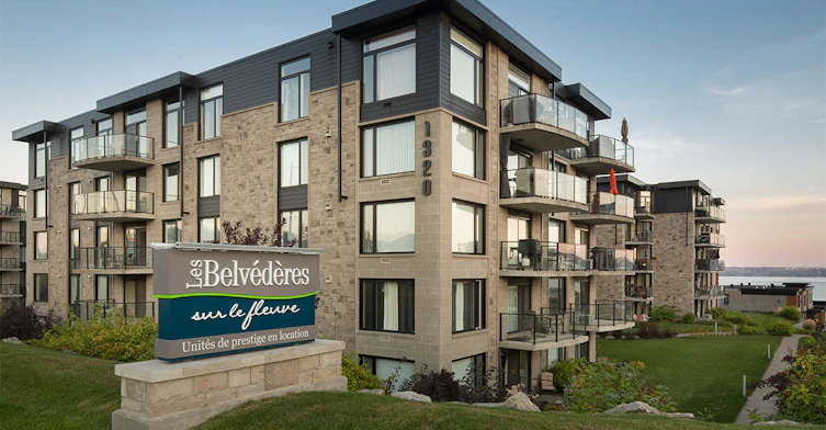 1340 Des Chutes Boulevard, Beauport, QC, G1E 0C8