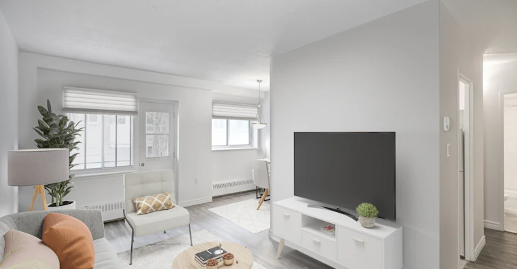 5460 Sunnybrooke Avenue, Côte-Saint-Luc, QC, H4X 2E3 - 4