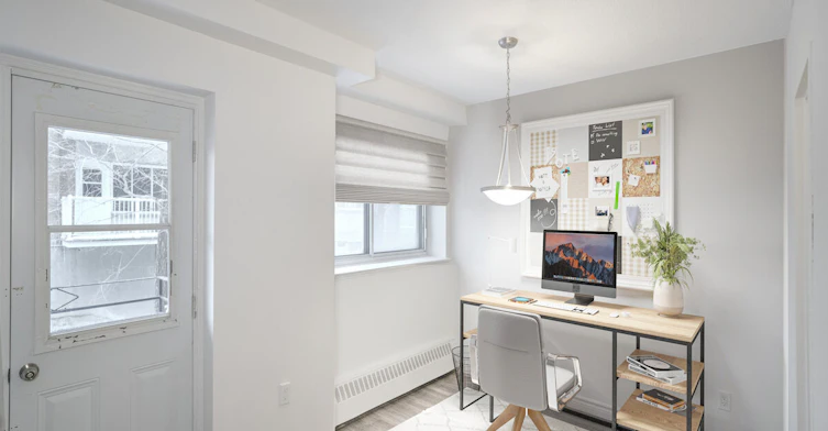 5460 Sunnybrooke Avenue, Côte-Saint-Luc, QC, H4X 2E3 - 5