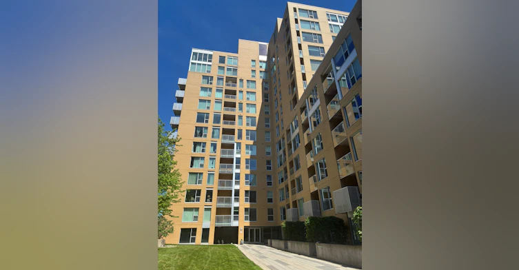 502-250 Lett Street, Ottawa, ON, K1R 0A8