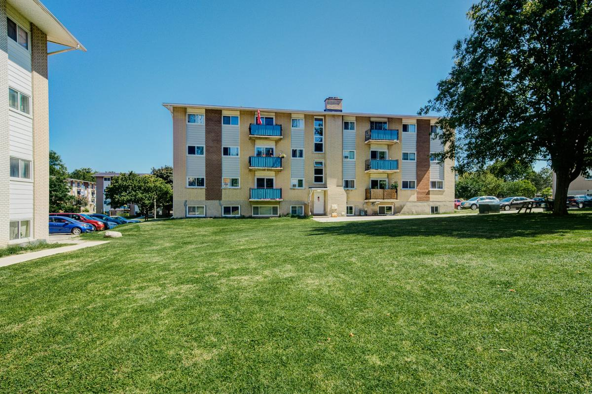 432-14-462 Leinster Street, Woodstock, ON, N4S 7G3 - 14