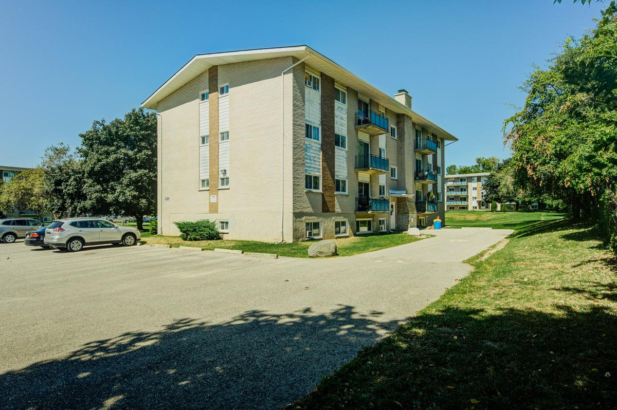 432-14-462 Leinster Street, Woodstock, ON, N4S 7G3 - 9