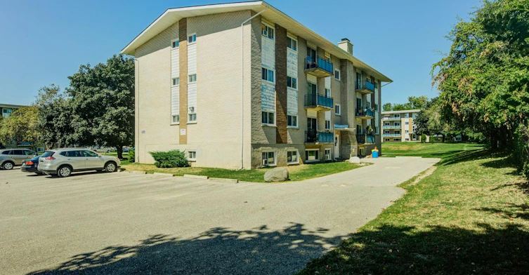 432-14-462 Leinster Street, Woodstock, ON, N4S 7G3 - 9