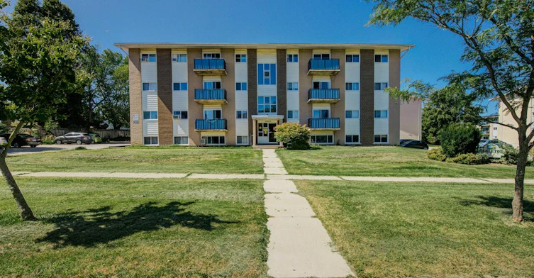432-14-462 Leinster Street, Woodstock, ON, N4S 7G3 - 24
