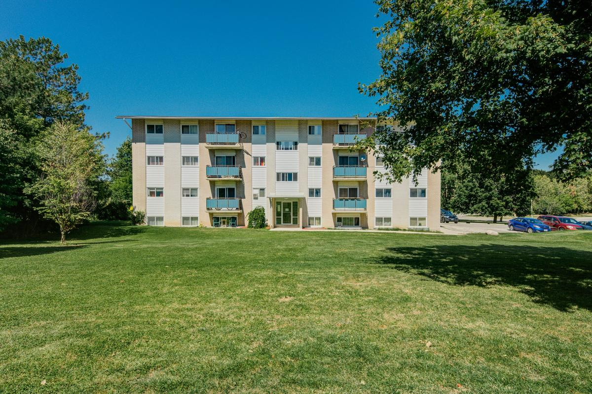 432-14-462 Leinster Street, Woodstock, ON, N4S 7G3 - 2