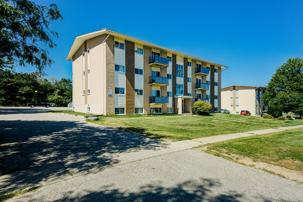 456-10-462 Leinster Street, Woodstock, ON, N4S 7G3 - 22
