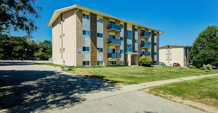 456-10-462 Leinster Street, Woodstock, ON, N4S 7G3 - 22