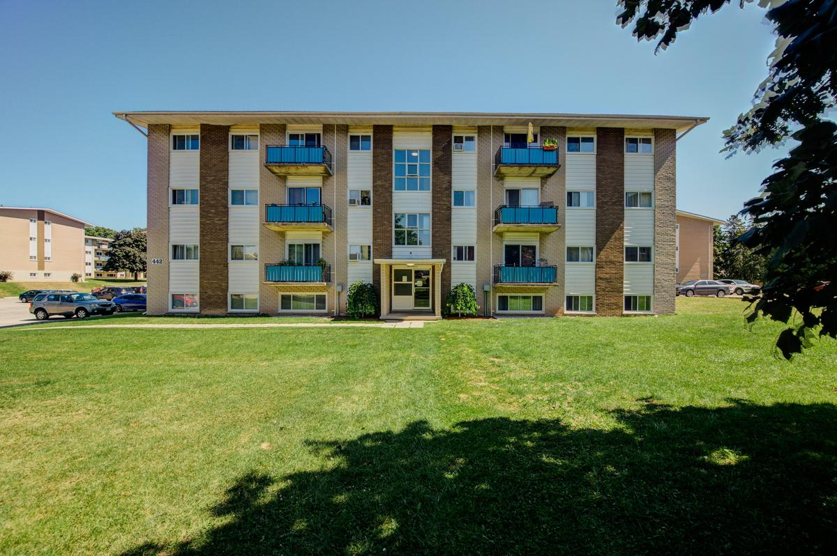 456-10-462 Leinster Street, Woodstock, ON, N4S 7G3 - 8