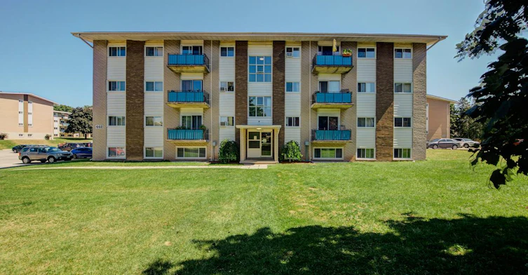 456-10-462 Leinster Street, Woodstock, ON, N4S 7G3 - 8
