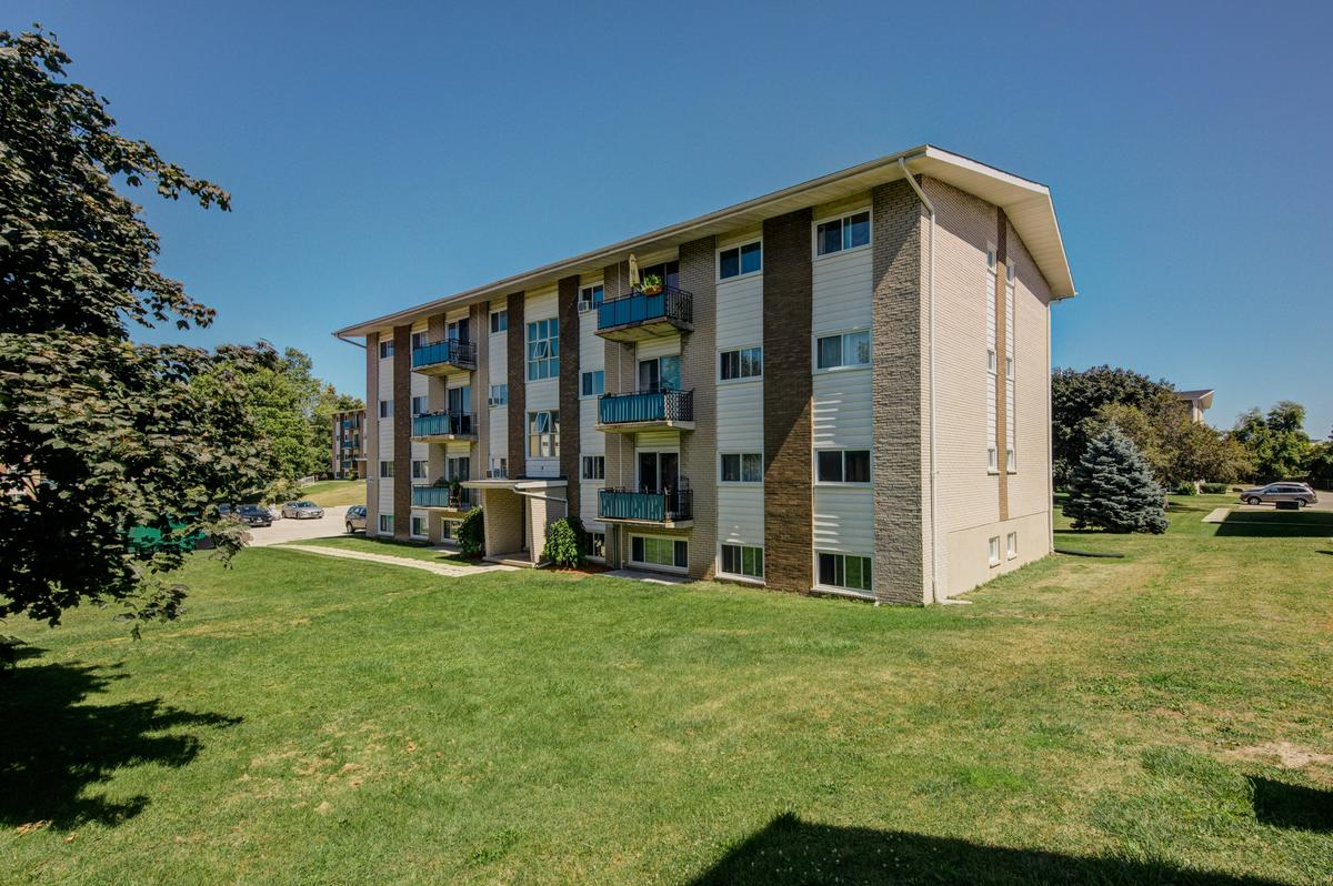 456-10-462 Leinster Street, Woodstock, ON, N4S 7G3 - 20