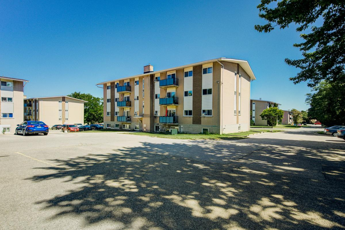 456-10-462 Leinster Street, Woodstock, ON, N4S 7G3 - 7