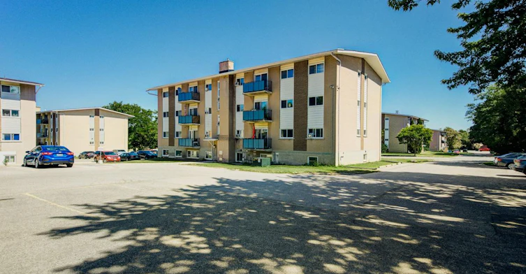 456-10-462 Leinster Street, Woodstock, ON, N4S 7G3 - 7