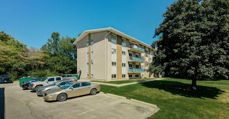 456-10-462 Leinster Street, Woodstock, ON, N4S 7G3 - 13