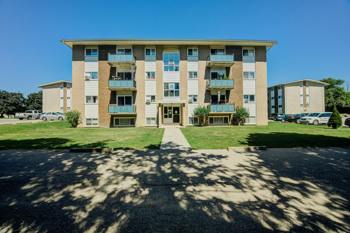 456-10-462 Leinster Street, Woodstock, ON, N4S 7G3 - 26