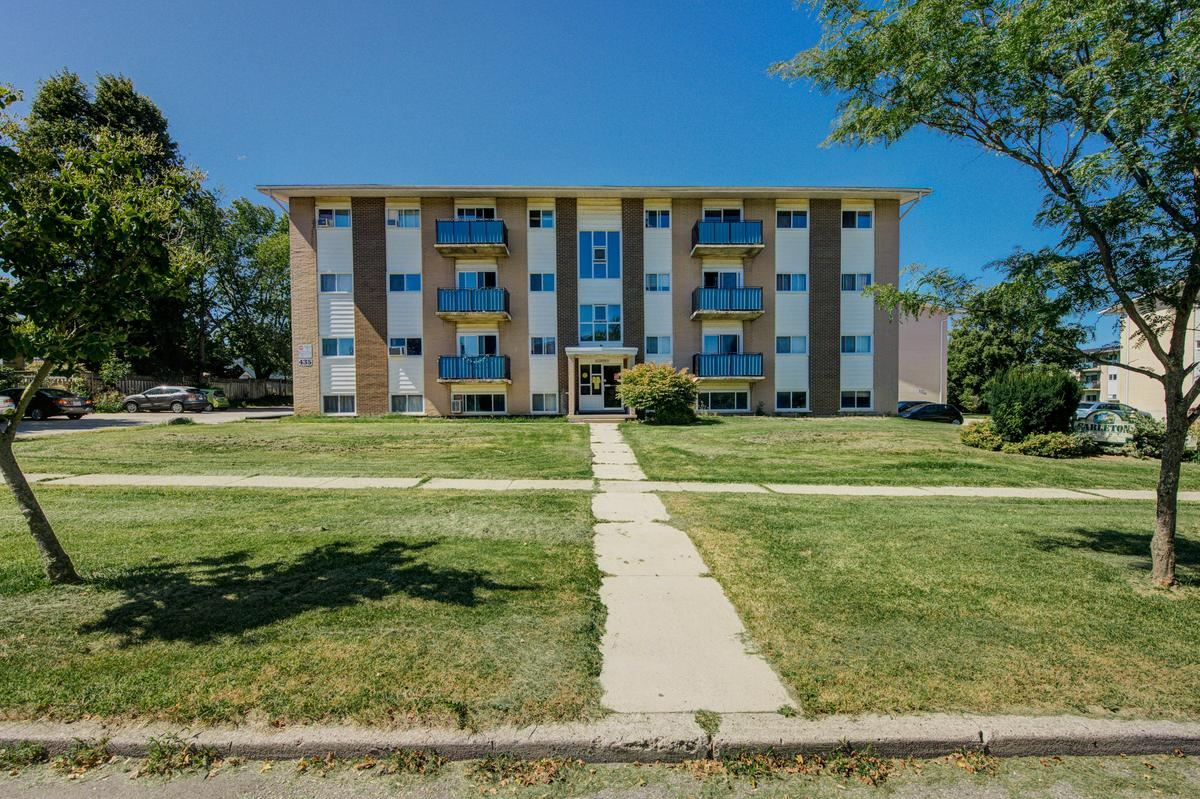 456-10-462 Leinster Street, Woodstock, ON, N4S 7G3 - 24