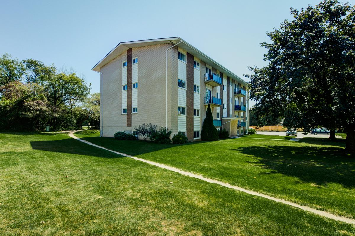 456-10-462 Leinster Street, Woodstock, ON, N4S 7G3 - 12