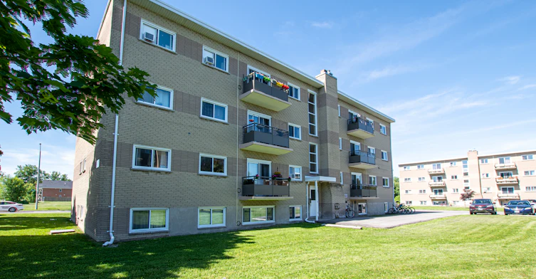 120-1-134 Borden Street, Stratford, ON, N5A 4R2