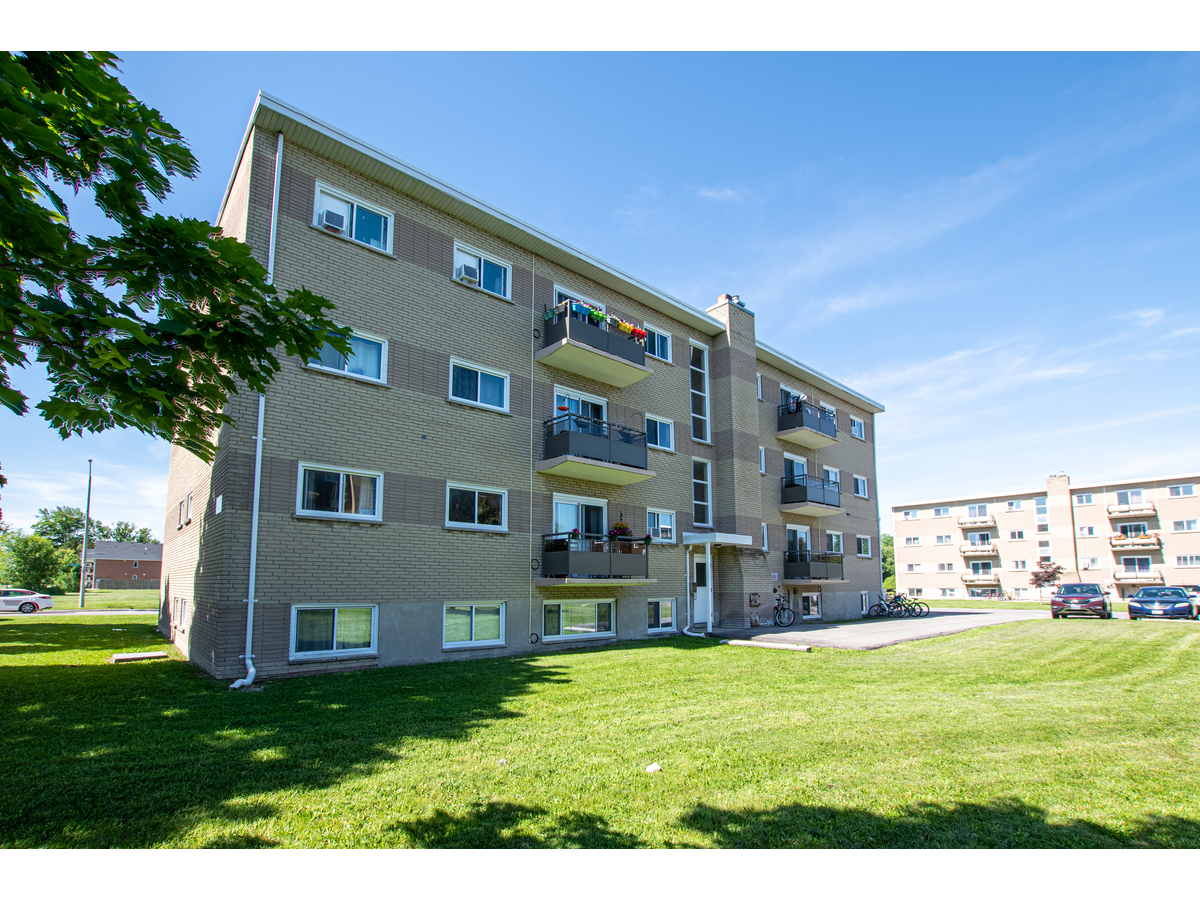 134-12-134 Borden Street, Stratford, ON, N5A 4R2