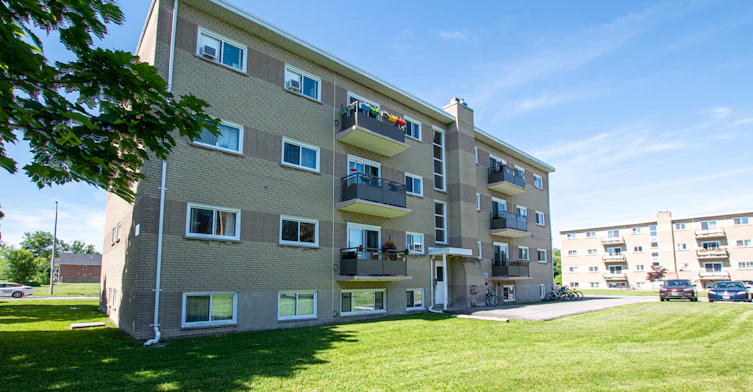 134-7-134 Borden Street, Stratford, ON, N5A 4R2