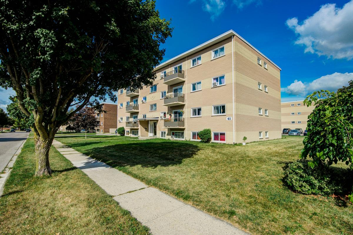 106-8-106 Borden Street, Stratford, ON, N5A 4R2 - 13