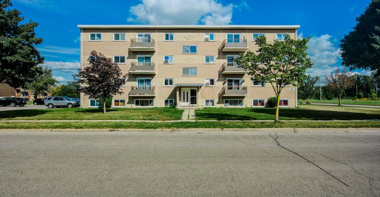 106-8-106 Borden Street, Stratford, ON, N5A 4R2
