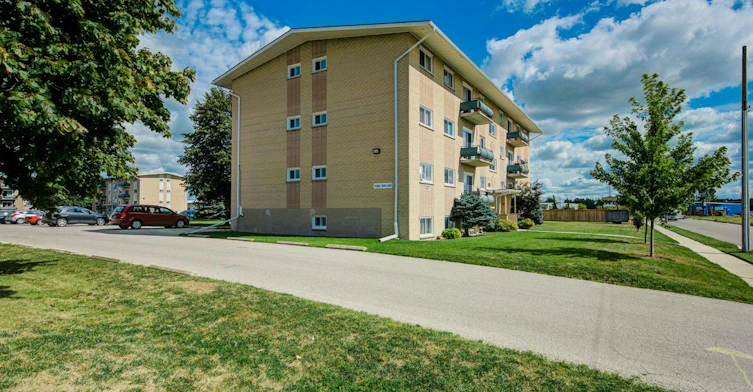 317-3-337 Home Street, Stratford, ON, N5A 2A5 - 21