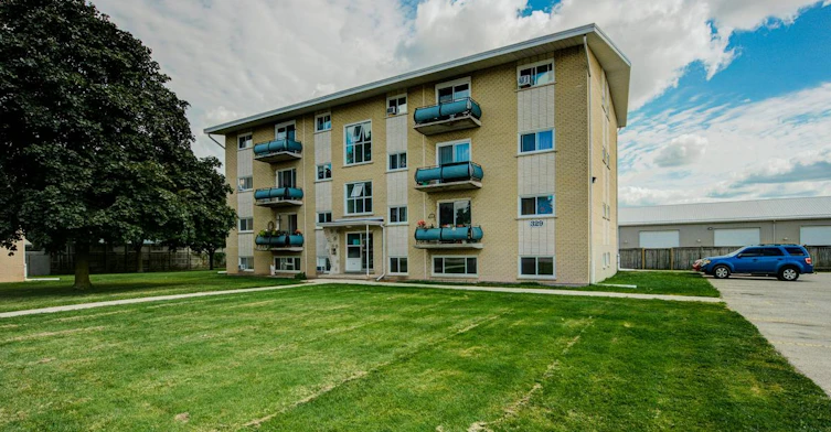 317-3-337 Home Street, Stratford, ON, N5A 2A5