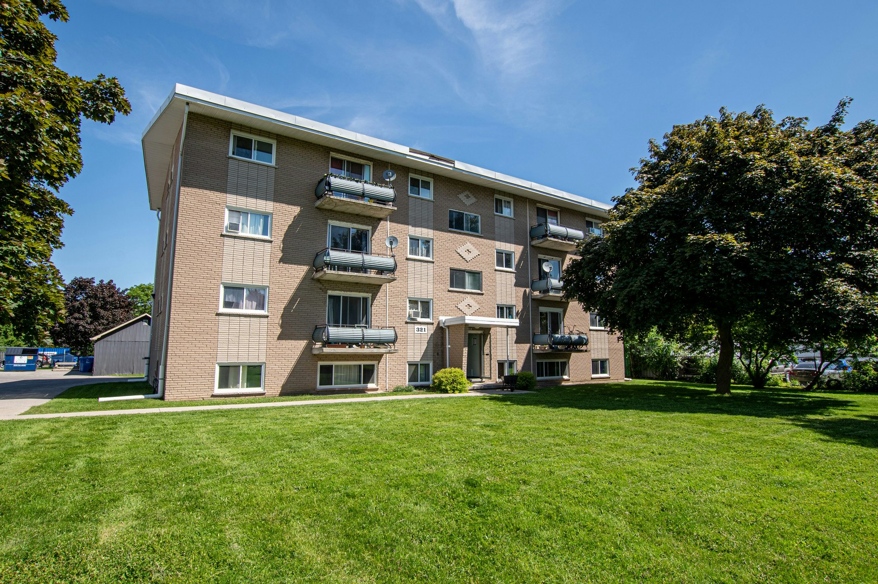 317-3-337 Home Street, Stratford, ON, N5A 2A5 - 26