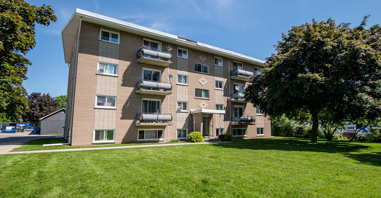317-3-337 Home Street, Stratford, ON, N5A 2A5 - 26