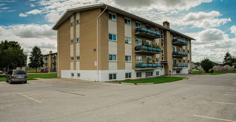 317-3-337 Home Street, Stratford, ON, N5A 2A5 - 18
