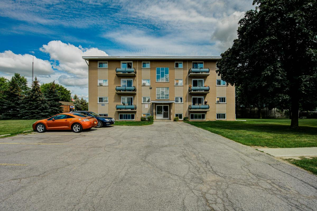 317-3-337 Home Street, Stratford, ON, N5A 2A5 - 11