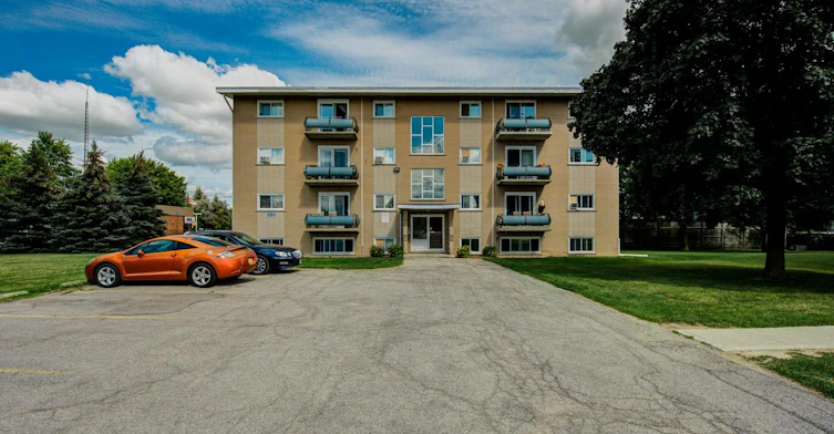 317-3-337 Home Street, Stratford, ON, N5A 2A5 - 11