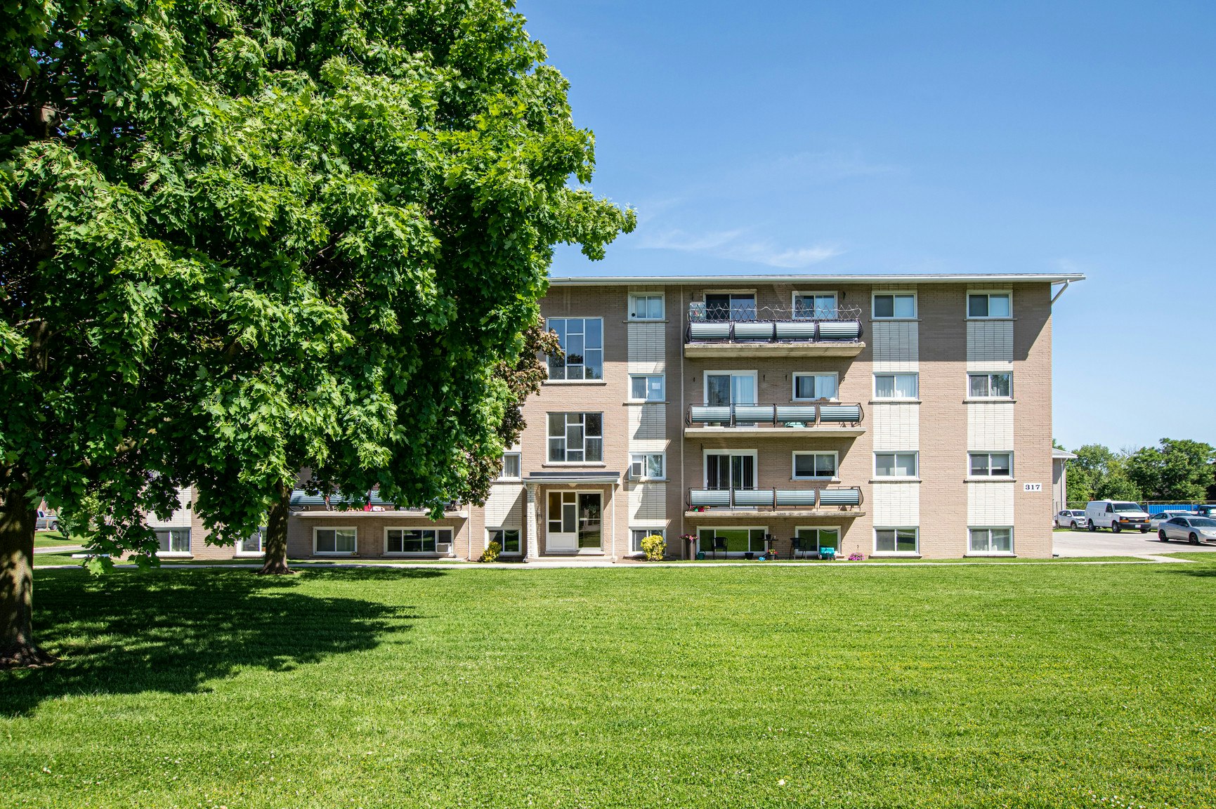 317-3-337 Home Street, Stratford, ON, N5A 2A5 - 25