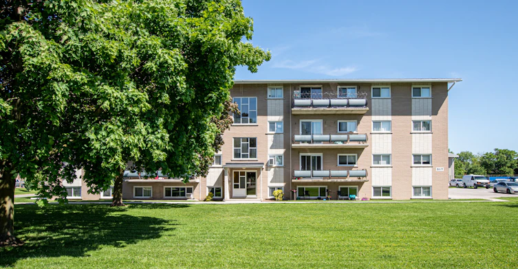 317-3-337 Home Street, Stratford, ON, N5A 2A5 - 25
