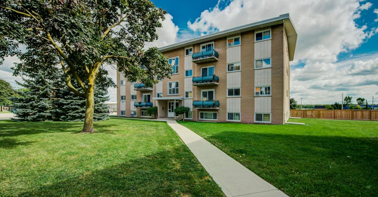319-7-337 Home Street, Stratford, ON, N5A 2A5 - 10